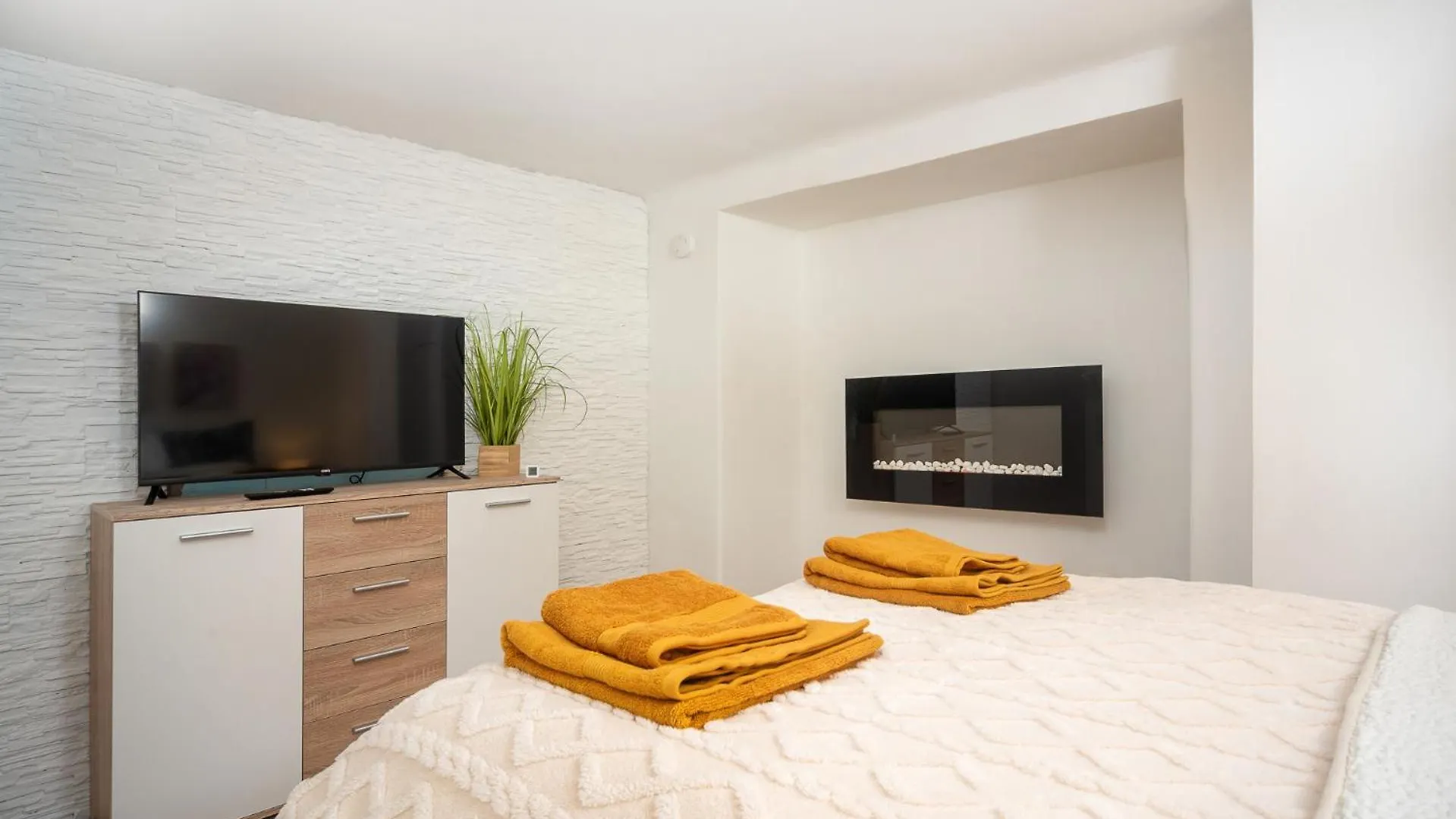 A77 Buda Castle Apartment Budapeşte