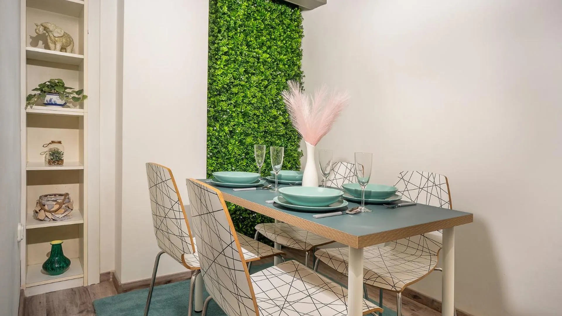 A77 Buda Castle Apartment Budapeşte